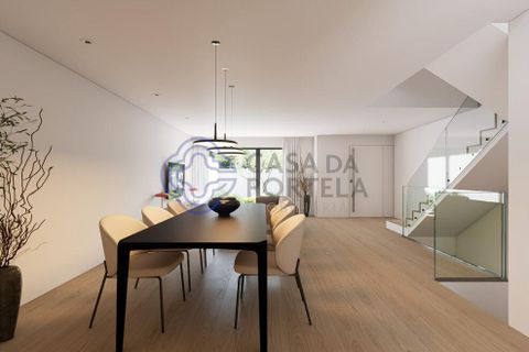 Rækkehus i Gondomar, Porto, Gondomar - € 590.000 | Ref: 1128291 - foto 12