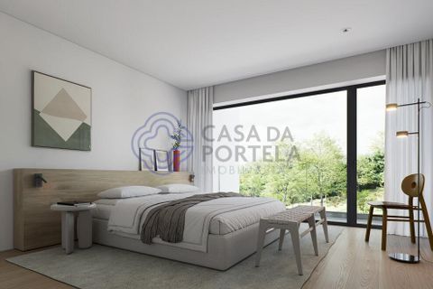 Rækkehus i Gondomar, Porto, Gondomar - € 590.000 | Ref: 1128291 - foto 15