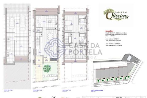 Rækkehus i Gondomar, Porto, Gondomar - € 590.000 | Ref: 1128291 - foto 18
