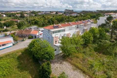 Byhus i Caldas da Rainha, Leiria, Caldas da Rainha - € 399.000 | Ref: 1129981 - foto 5