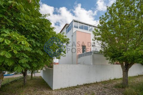 Byhus i Caldas da Rainha, Leiria, Caldas da Rainha - € 399.000 | Ref: 1129981 - foto 7
