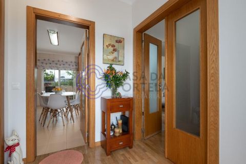 Byhus i Caldas da Rainha, Leiria, Caldas da Rainha - € 399.000 | Ref: 1129981 - foto 10