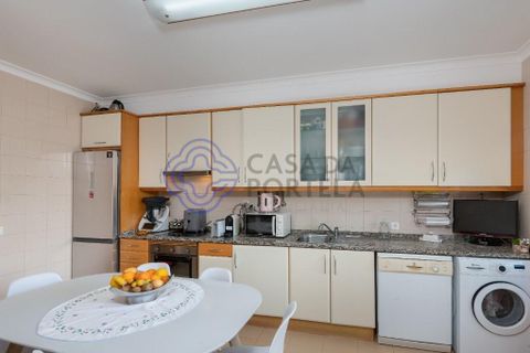 Byhus i Caldas da Rainha, Leiria, Caldas da Rainha - € 399.000 | Ref: 1129981 - foto 11