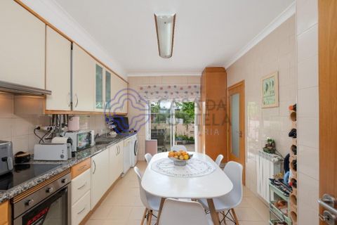 Byhus i Caldas da Rainha, Leiria, Caldas da Rainha - € 399.000 | Ref: 1129981 - foto 12