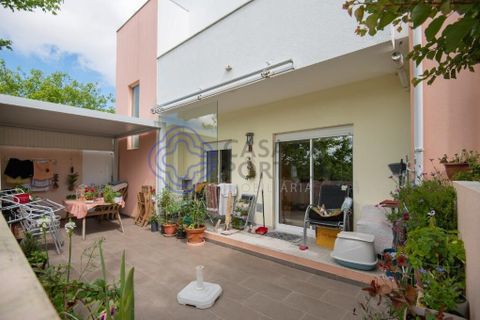 Byhus i Caldas da Rainha, Leiria, Caldas da Rainha - € 399.000 | Ref: 1129981 - foto 13