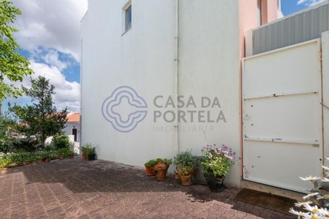 Byhus i Caldas da Rainha, Leiria, Caldas da Rainha - € 399.000 | Ref: 1129981 - foto 15