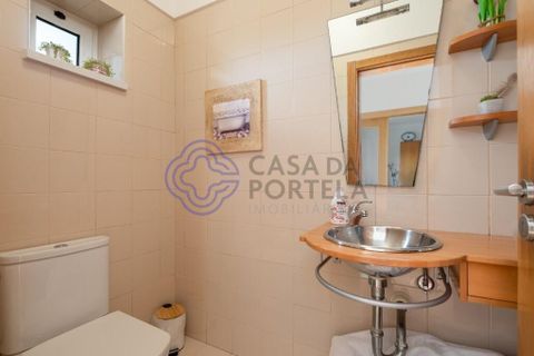 Byhus i Caldas da Rainha, Leiria, Caldas da Rainha - € 399.000 | Ref: 1129981 - foto 16