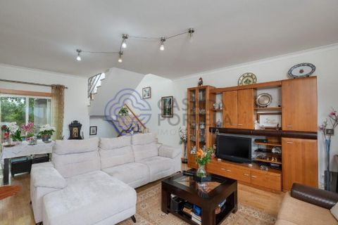 Byhus i Caldas da Rainha, Leiria, Caldas da Rainha - € 399.000 | Ref: 1129981 - foto 17