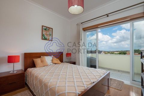 Byhus i Caldas da Rainha, Leiria, Caldas da Rainha - € 399.000 | Ref: 1129981 - foto 22