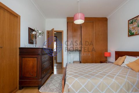 Byhus i Caldas da Rainha, Leiria, Caldas da Rainha - € 399.000 | Ref: 1129981 - foto 24
