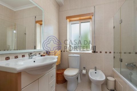 Byhus i Caldas da Rainha, Leiria, Caldas da Rainha - € 399.000 | Ref: 1129981 - foto 25