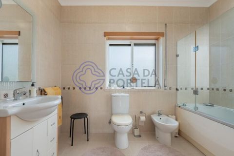 Byhus i Caldas da Rainha, Leiria, Caldas da Rainha - € 399.000 | Ref: 1129981 - foto 29