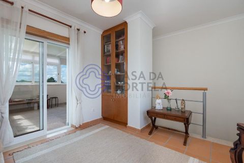 Byhus i Caldas da Rainha, Leiria, Caldas da Rainha - € 399.000 | Ref: 1129981 - foto 30