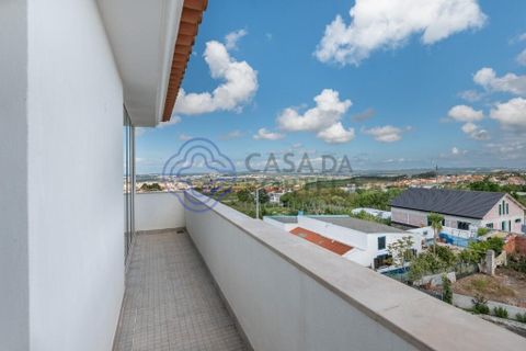 Byhus i Caldas da Rainha, Leiria, Caldas da Rainha - € 399.000 | Ref: 1129981 - foto 33