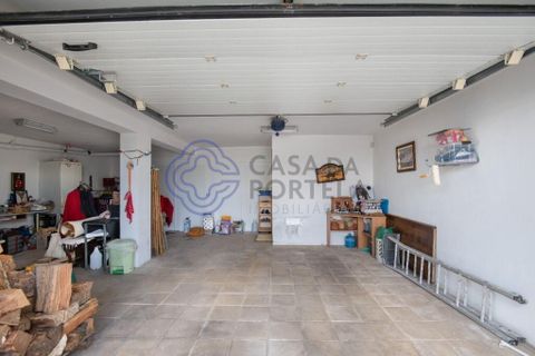 Byhus i Caldas da Rainha, Leiria, Caldas da Rainha - € 399.000 | Ref: 1129981 - foto 34
