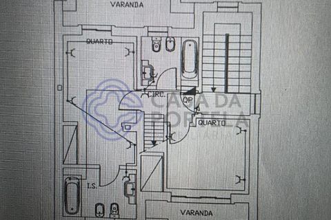 Byhus i Caldas da Rainha, Leiria, Caldas da Rainha - € 399.000 | Ref: 1129981 - foto 35