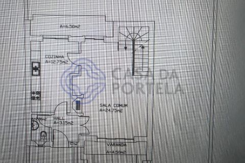 Byhus i Caldas da Rainha, Leiria, Caldas da Rainha - € 399.000 | Ref: 1129981 - foto 36