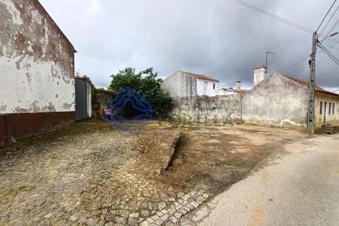 Helårsgrund i Alcobaca, Leiria, Alcobaca - € 80.000 | Ref: 1128391 - foto 2