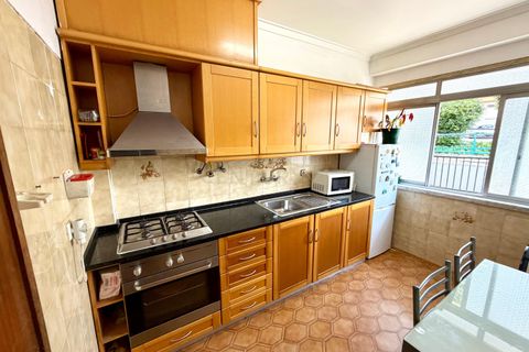 Lejlighed i Sintra, Lisbon, Sintra - € 265.000 | Ref: C0500-00202 - foto 12