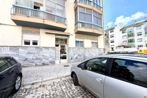 Lejlighed i Sintra, Lisbon, Sintra - € 265.000 | Ref: C0500-00202 - foto 38