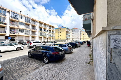 Lejlighed i Sintra, Lisbon, Sintra - € 265.000 | Ref: C0500-00202 - foto 39