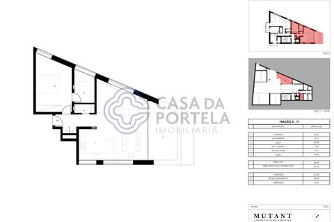 Lejlighed i Gondomar, Porto, Gondomar - € 295.000 | Ref: 1129231 - foto 24