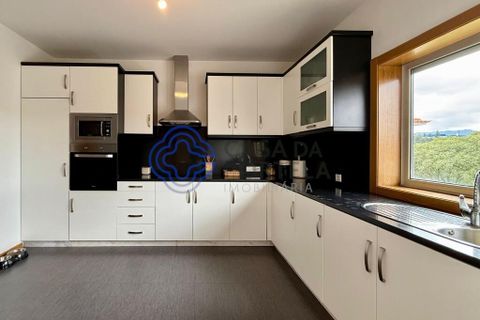 Lejlighed i Arouca, Aveiro, Arouca - € 235.000 | Ref: 1129431 - foto 4