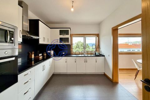 Lejlighed i Arouca, Aveiro, Arouca - € 235.000 | Ref: 1129431 - foto 6
