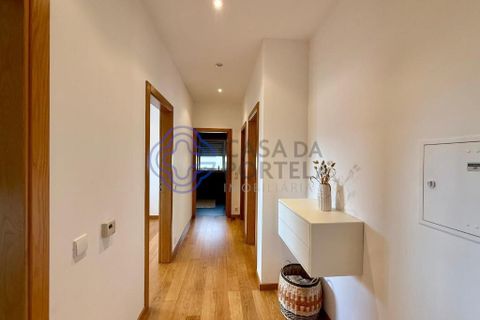 Lejlighed i Arouca, Aveiro, Arouca - € 235.000 | Ref: 1129431 - foto 18