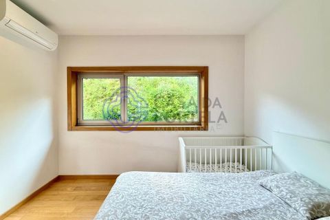 Lejlighed i Arouca, Aveiro, Arouca - € 235.000 | Ref: 1129431 - foto 19