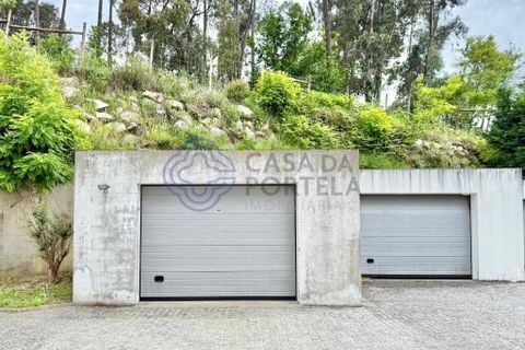Lejlighed i Arouca, Aveiro, Arouca - € 235.000 | Ref: 1129431 - foto 23