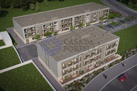 Lejlighed i Maia, Porto, Maia - € 330.000 | Ref: 1129631 - foto 7