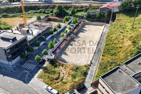 Lejlighed i Maia, Porto, Maia - € 330.000 | Ref: 1129631 - foto 16