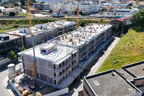 Lejlighed i Maia, Porto, Maia - € 330.000 | Ref: 1129631 - foto 18