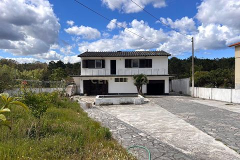 Villa i Foz do Arelho, Leiria, Foz do Arelho - € 350.000 | Ref: 0897-02187 - foto 3