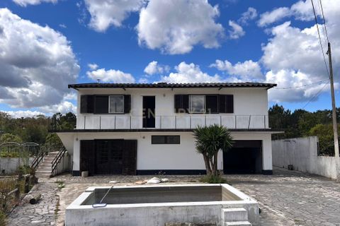 Villa i Foz do Arelho, Leiria, Foz do Arelho - € 350.000 | Ref: 0897-02187 - foto 6
