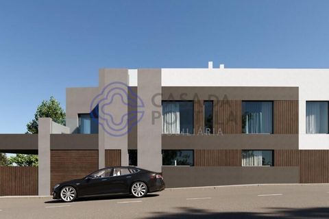 Helårsgrund i Faro, Faro, Faro - € 340.000 | Ref: 1127231 - foto 13