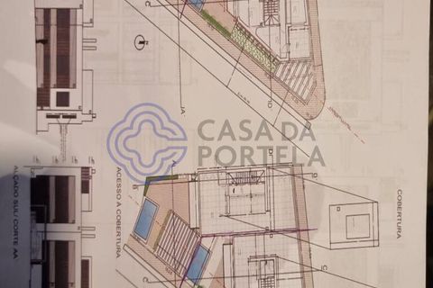 Helårsgrund i Faro, Faro, Faro - € 340.000 | Ref: 1127231 - foto 23