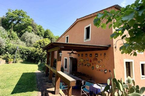 Byhus i Capannori, Lucca, Capannori - € 395.000 | Ref: A6551RA2566930A-1155628 - foto 1