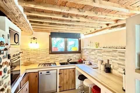 Byhus i Capannori, Lucca, Capannori - € 395.000 | Ref: A6551RA2566930A-1155628 - foto 4