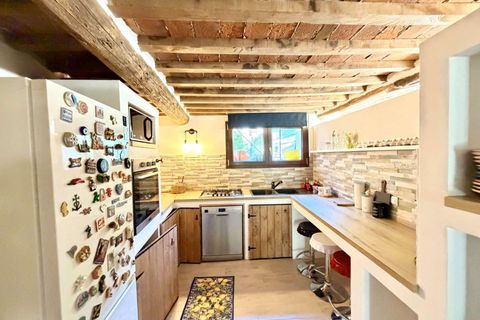 Byhus i Capannori, Lucca, Capannori - € 395.000 | Ref: A6551RA2566930A-1155628 - foto 7