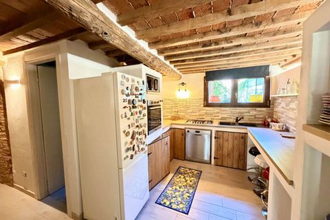 Byhus i Capannori, Lucca, Capannori - € 395.000 | Ref: A6551RA2566930A-1155628 - foto 8