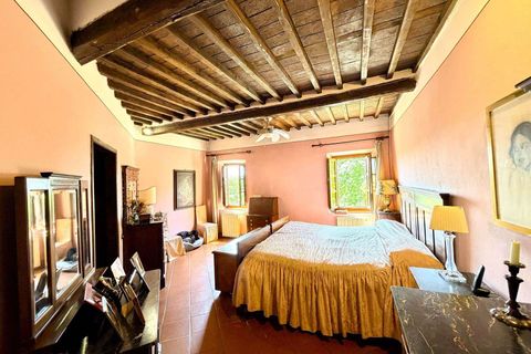 Byhus i Capannori, Lucca, Capannori - € 395.000 | Ref: A6551RA2566930A-1155628 - foto 16