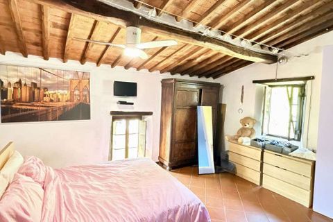 Byhus i Capannori, Lucca, Capannori - € 395.000 | Ref: A6551RA2566930A-1155628 - foto 18