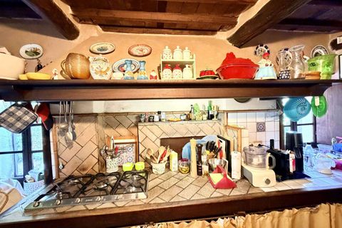 Byhus i Capannori, Lucca, Capannori - € 395.000 | Ref: A6551RA2566930A-1155628 - foto 22