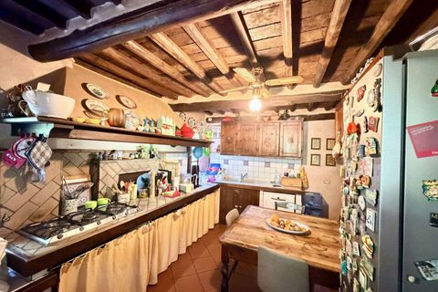 Byhus i Capannori, Lucca, Capannori - € 395.000 | Ref: A6551RA2566930A-1155628 - foto 23