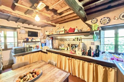 Byhus i Capannori, Lucca, Capannori - € 395.000 | Ref: A6551RA2566930A-1155628 - foto 24