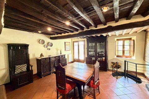 Byhus i Capannori, Lucca, Capannori - € 395.000 | Ref: A6551RA2566930A-1155628 - foto 26
