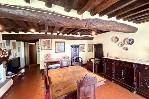 Byhus i Capannori, Lucca, Capannori - € 395.000 | Ref: A6551RA2566930A-1155628 - foto 27