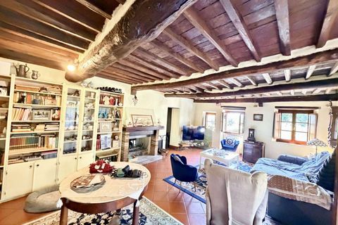Byhus i Capannori, Lucca, Capannori - € 395.000 | Ref: A6551RA2566930A-1155628 - foto 29